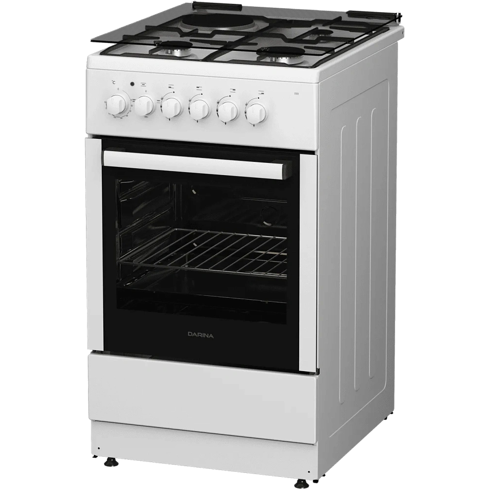 Плита комбинированная DARINA 1F KM 241 323 W