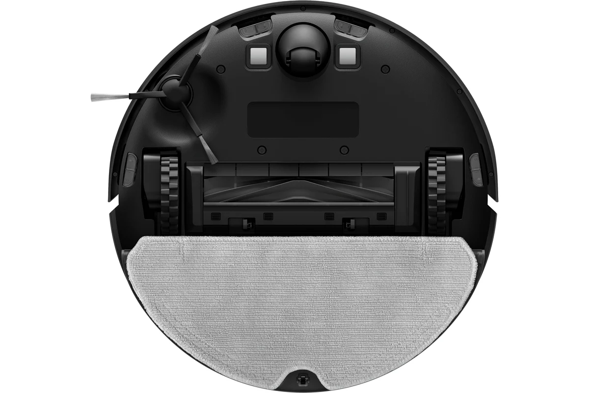 Робот-пылесос Dreame Bot F10 Black (RLF11SA)
