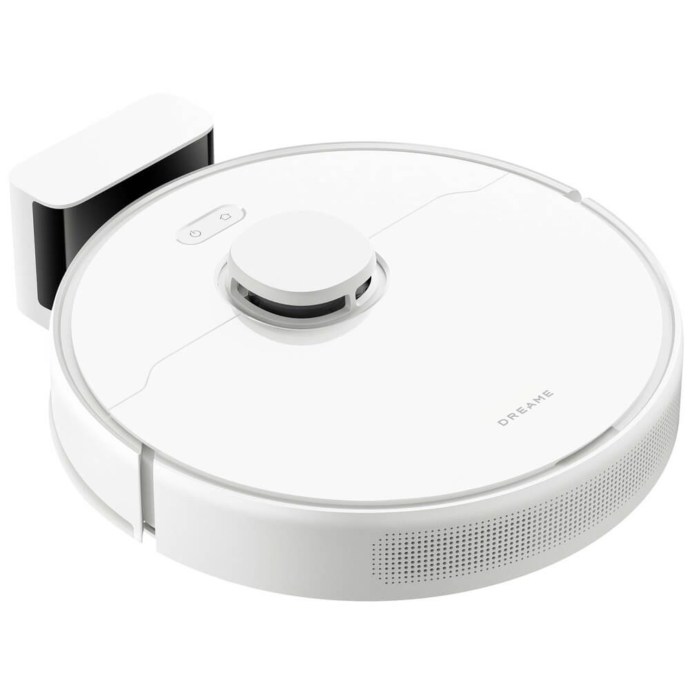 Робот-пылесос Dreame Bot F10 White (RLF11SA)