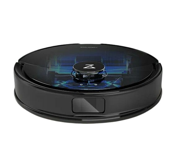 Робот-пылесос Roborock Q8 Max Pro (Q8MRP52-02), черный