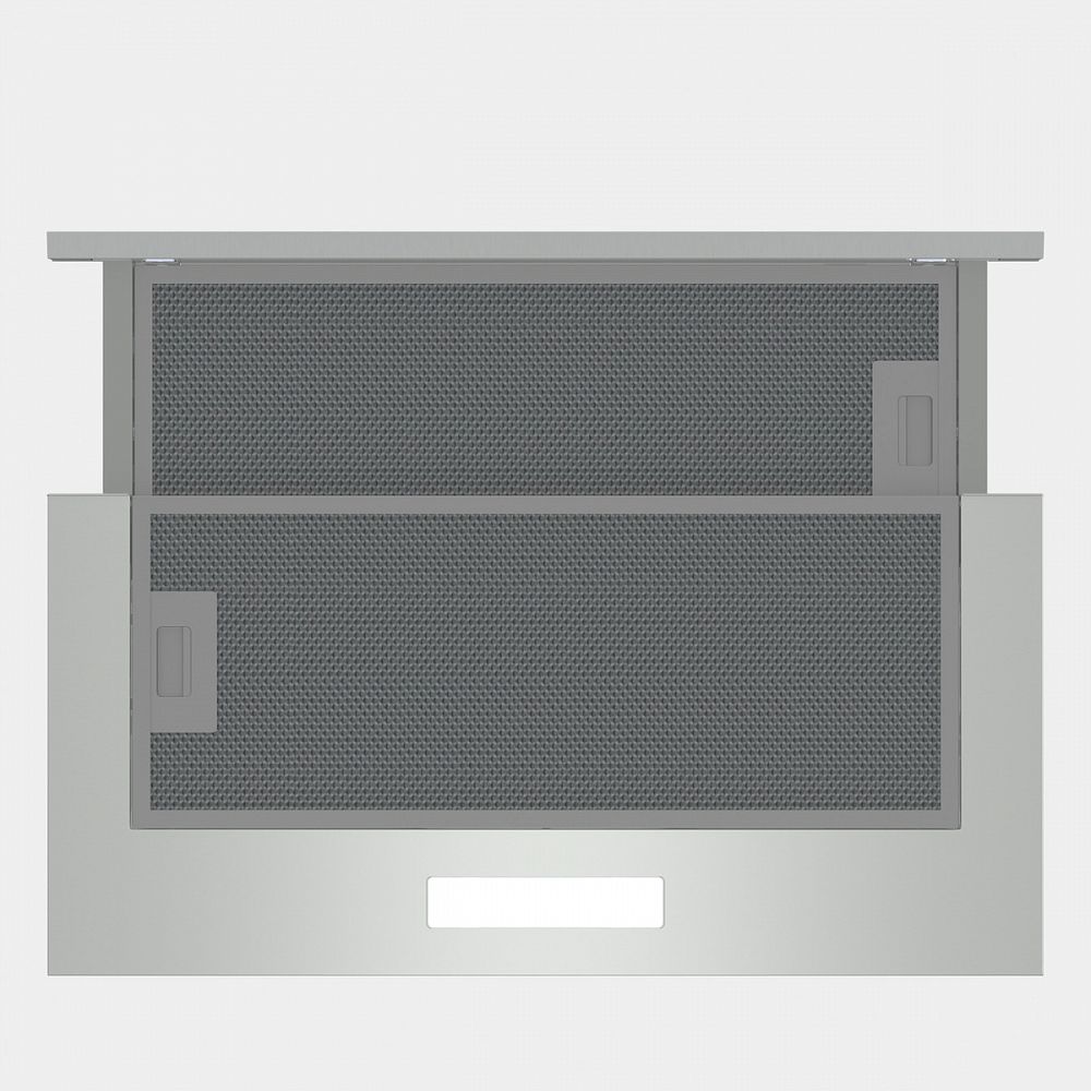 Вытяжка встраиваемая Gorenje TH60E6X, нержавеющая сталь