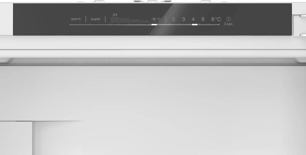 Холодильник встраиваемый Bosch KIL82ADD0