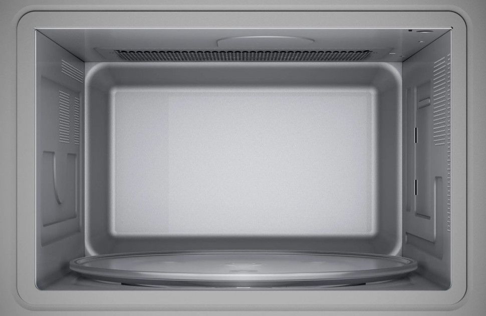 Микроволновая печь встраиваемая Neff HLAWD53K0, черный