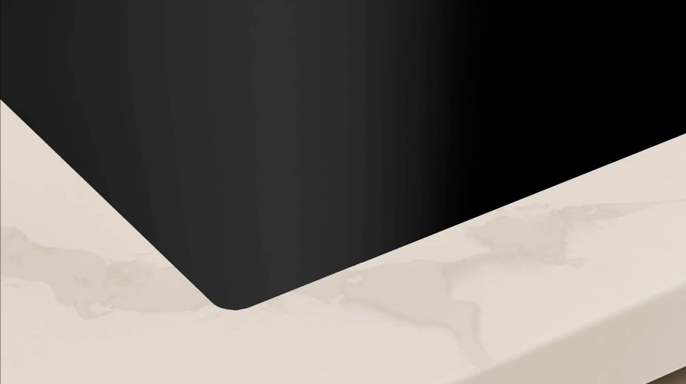 Варочная панель индукционная Neff T66PTX4L0, черный