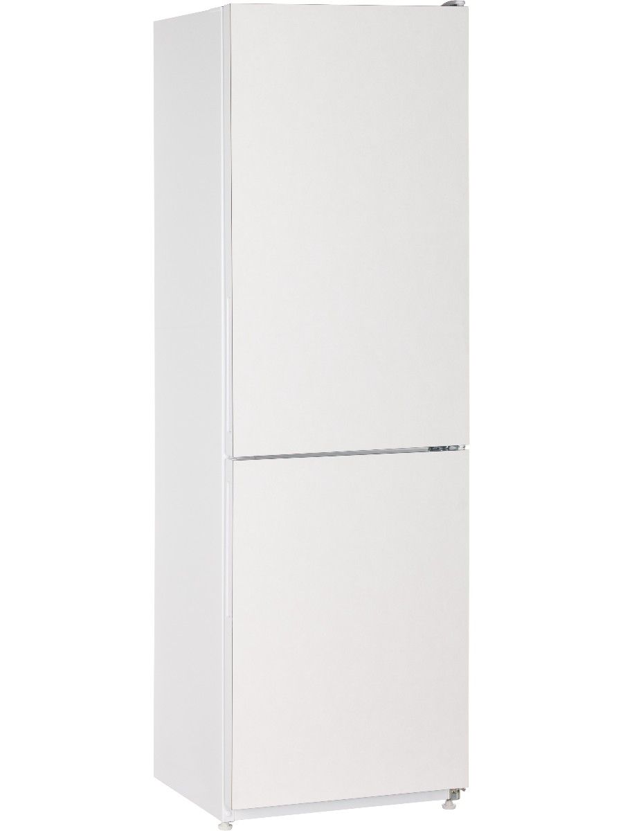Холодильник NORD NRG 162NF WTM, белый