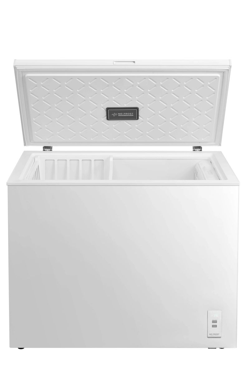 Морозильный ларь KRAFT BC-265NFI