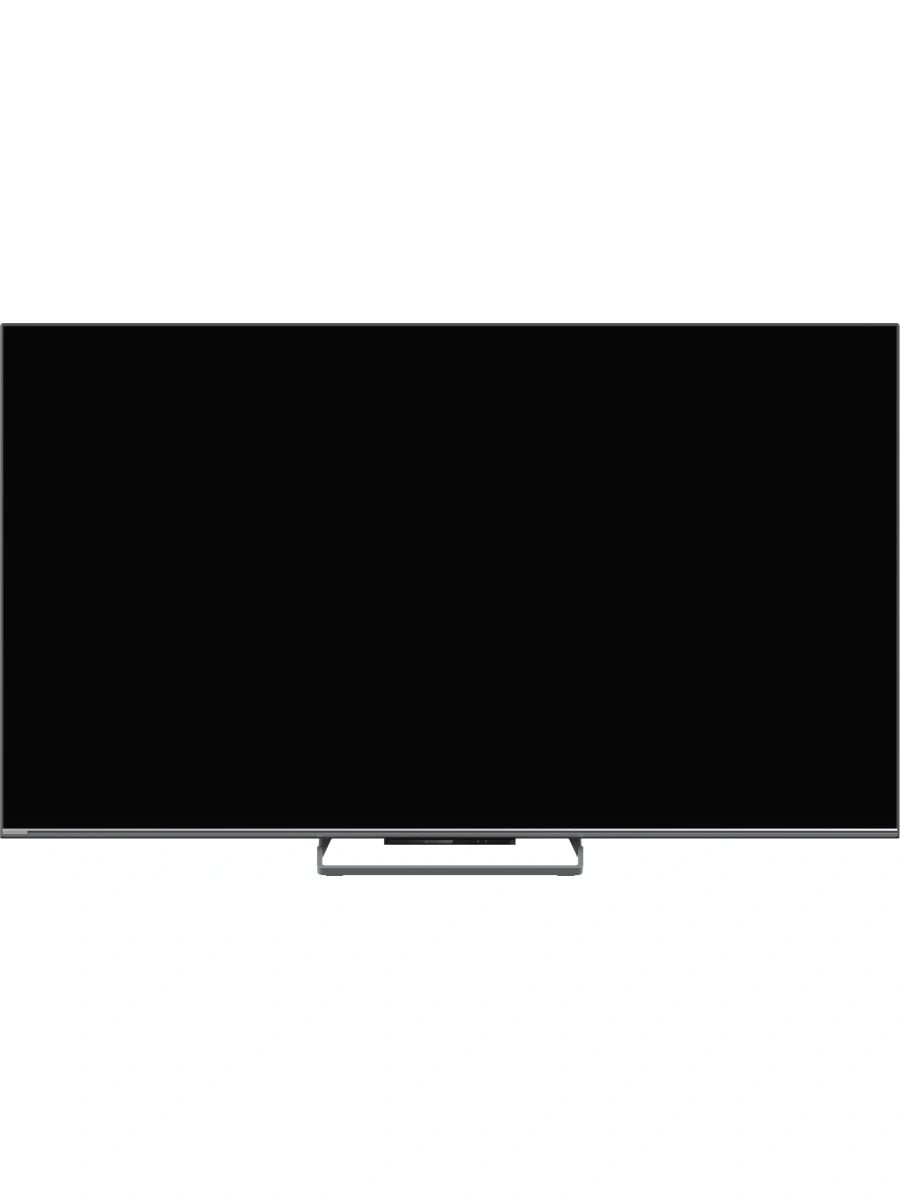 Телевизор Skyworth 65Q77G, серый