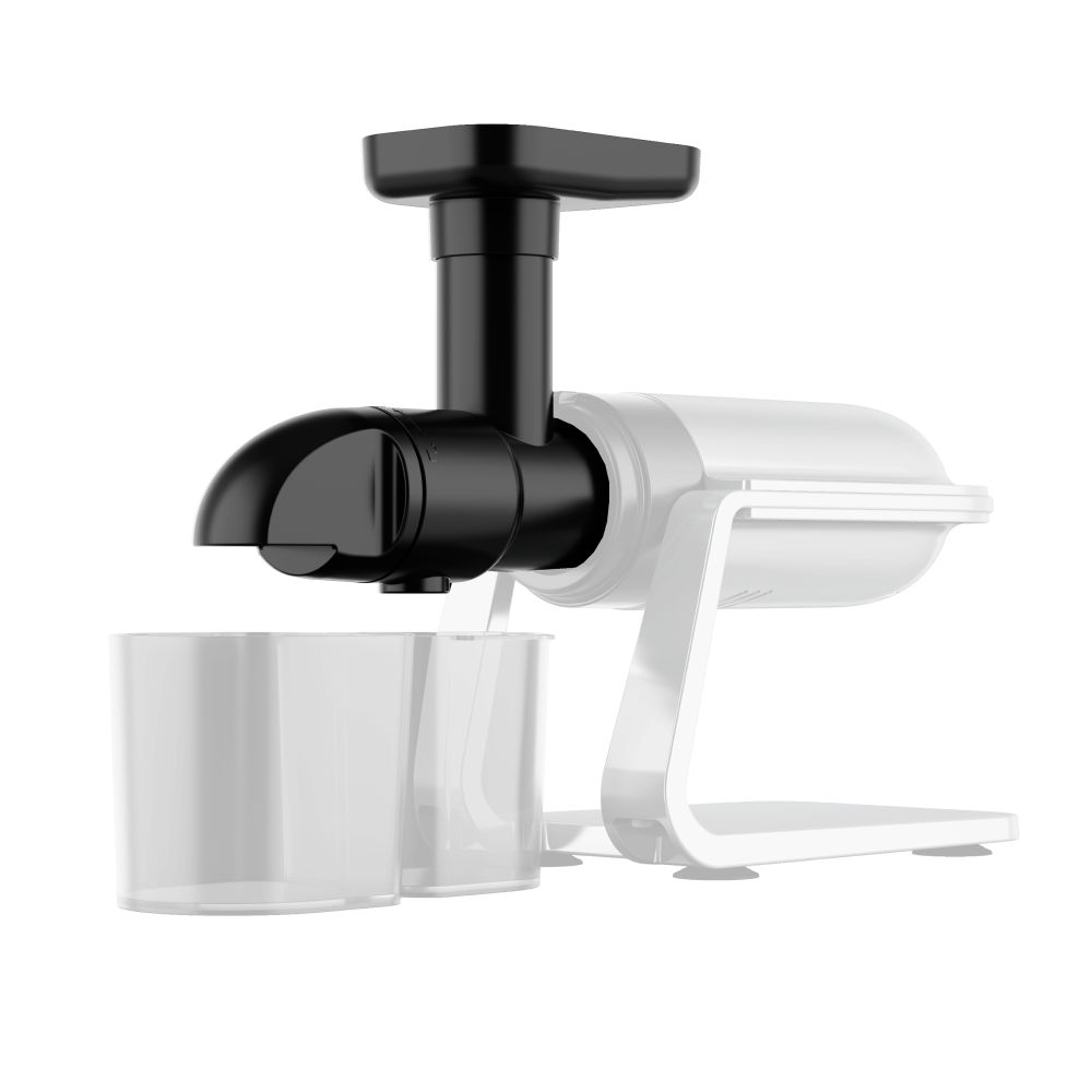 Мясорубка электрическая GARLYN NLO Initial, серебристый