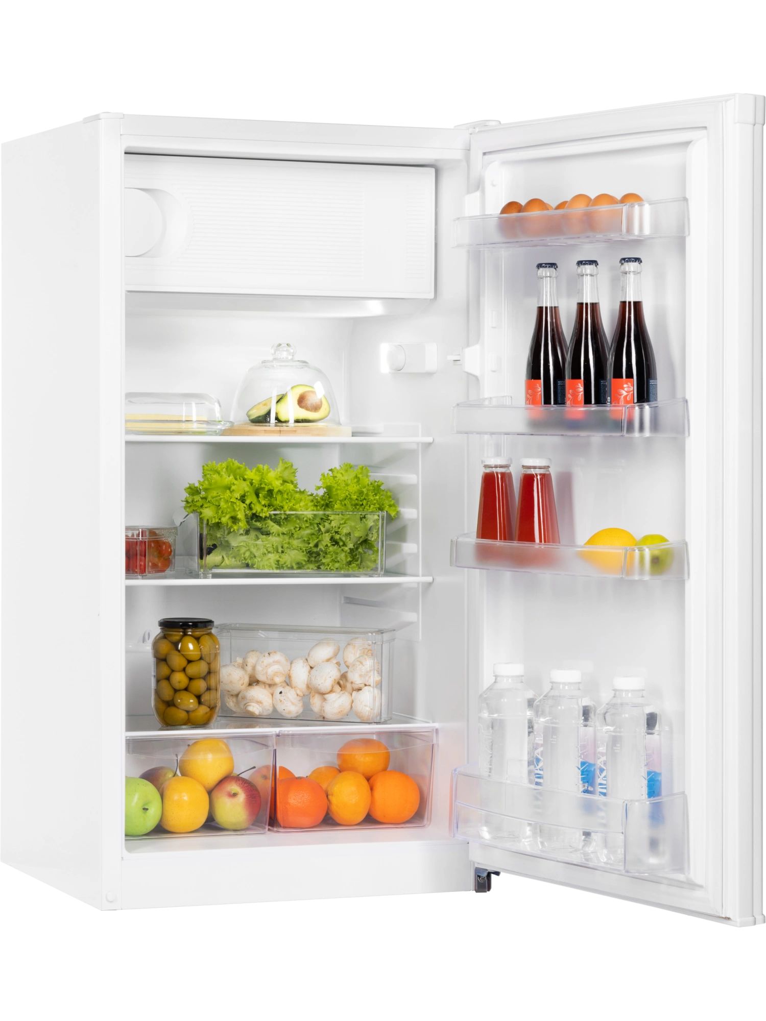 Холодильник NORD NR 247 032, белый