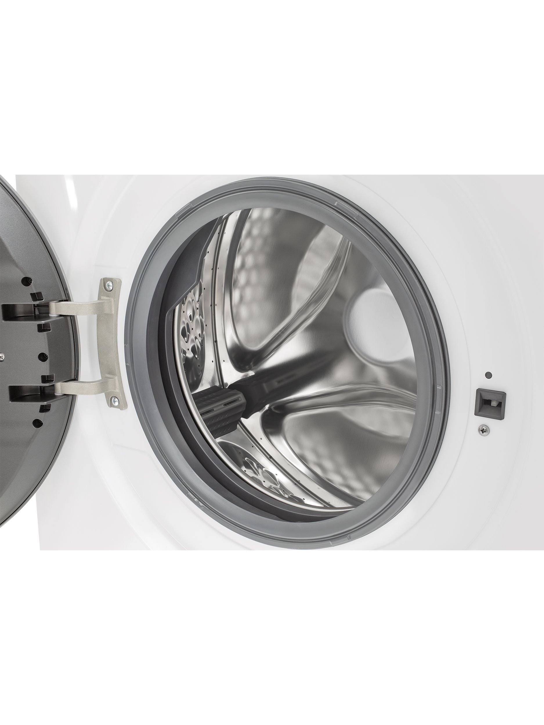 Стиральная машина Schaub Lorenz SLW FW6113 IS, белый