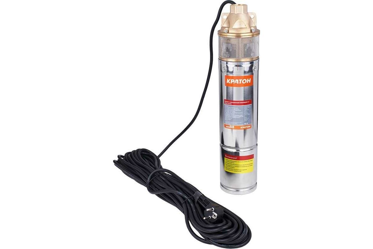 Насос скважинный Кратон WWP-50/60 (5 04 03 011)