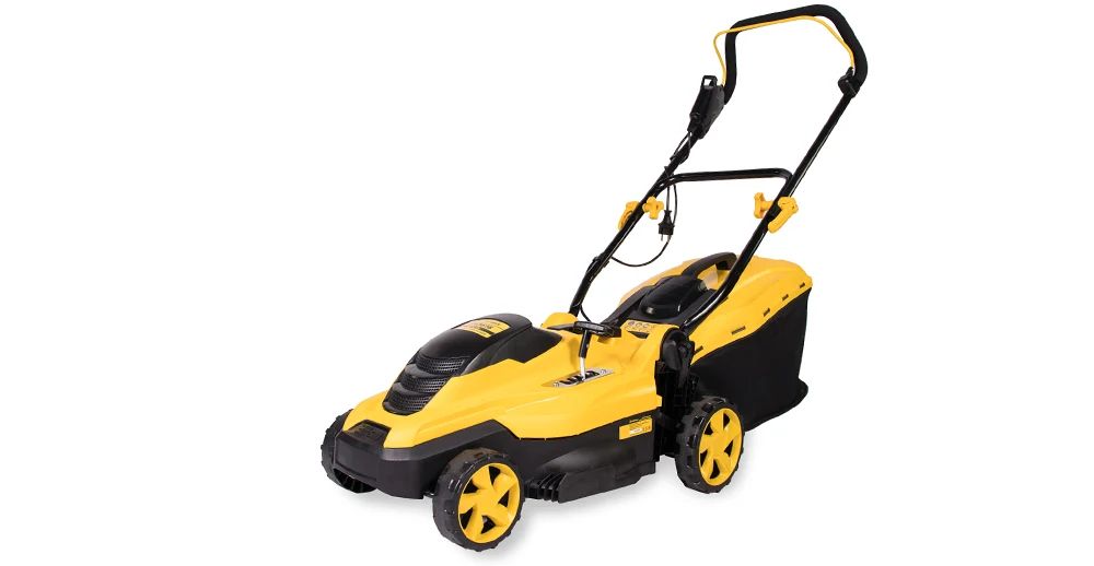 Газонокосилка электрическая Champion EM4318