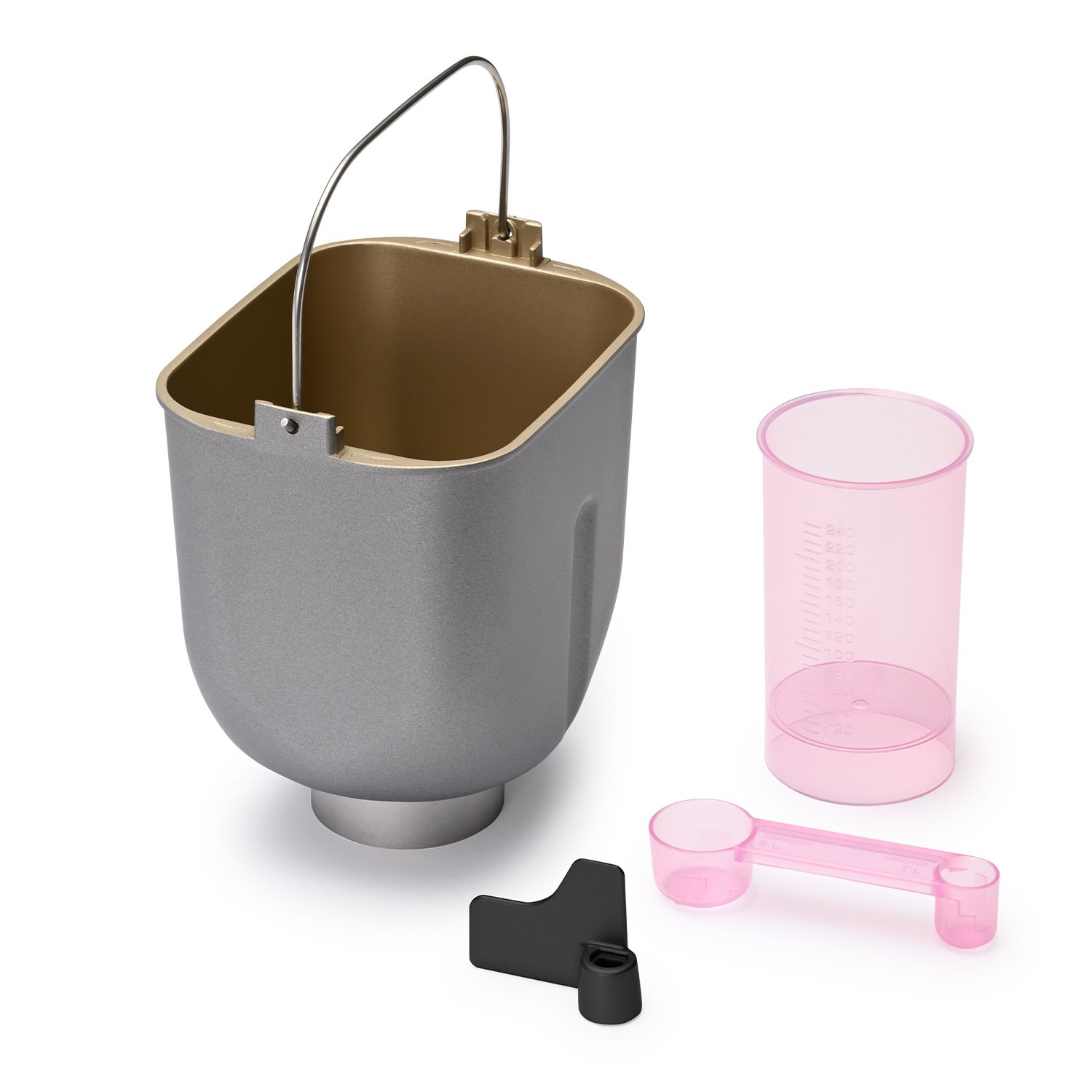 Хлебопечь Panasonic SD-PN100KTS