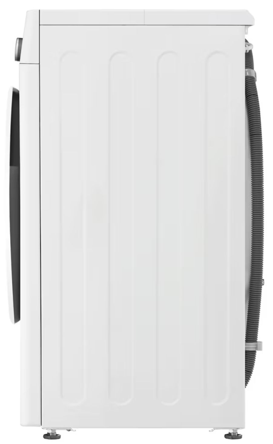 Стиральная машина LG F2V5PS0W