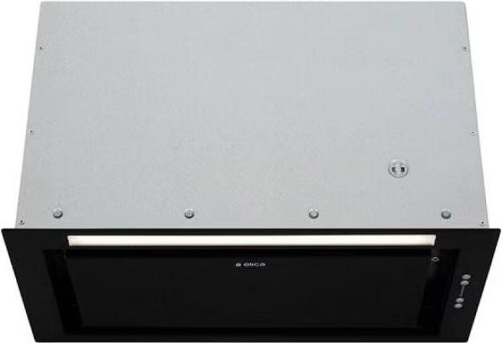 Вытяжка встраиваемая Elica LANE SENSOR @ BLMAT/A/72 (PRF0188480A), черный