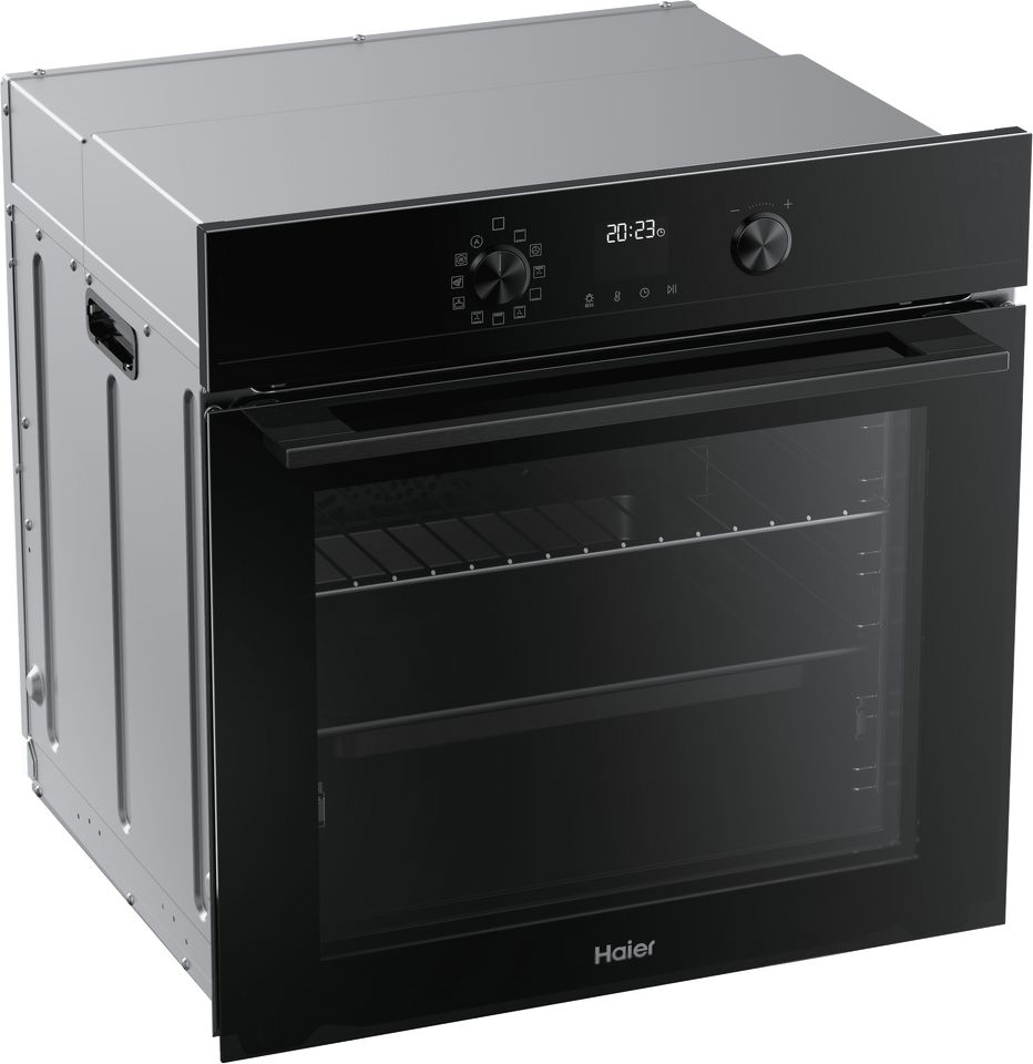 Духовой шкаф электрический Haier HOQ-K4AAN3GB