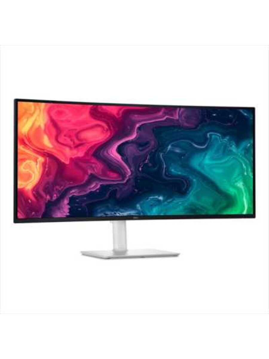 Монитор DELL S3425DW Curved S/BK