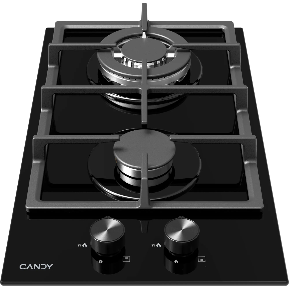 Варочная панель газовая Candy CHXG32CWB, черный