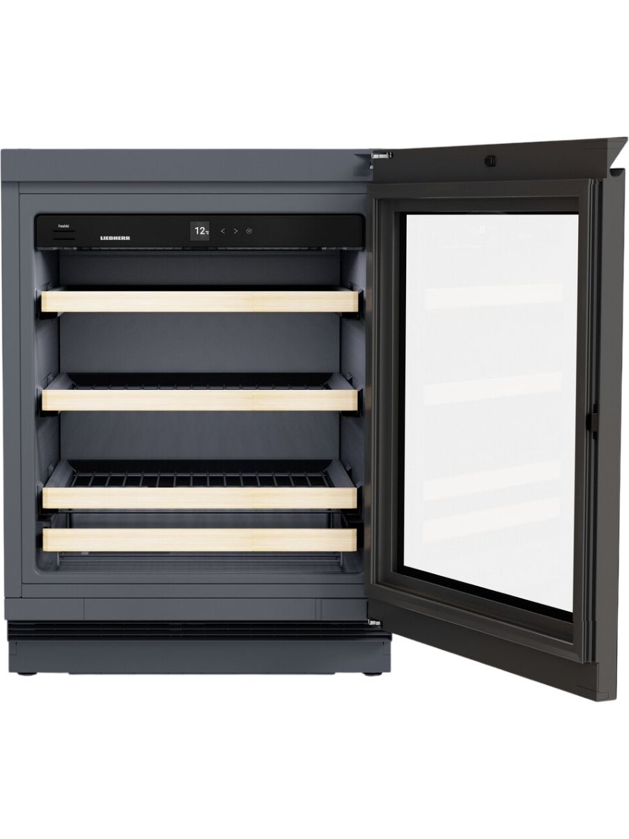 Винный шкаф встраиваемый Liebherr UWgb 3631