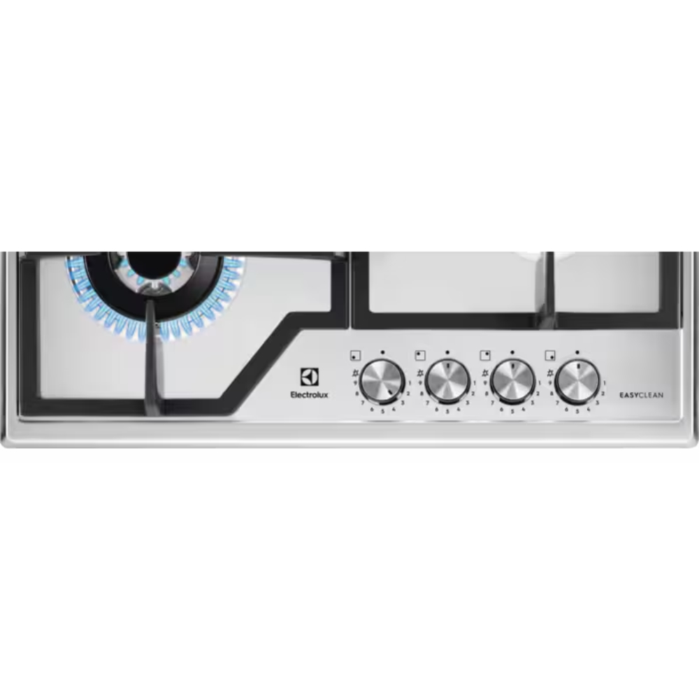 Варочная панель газовая Electrolux EGS64362XX