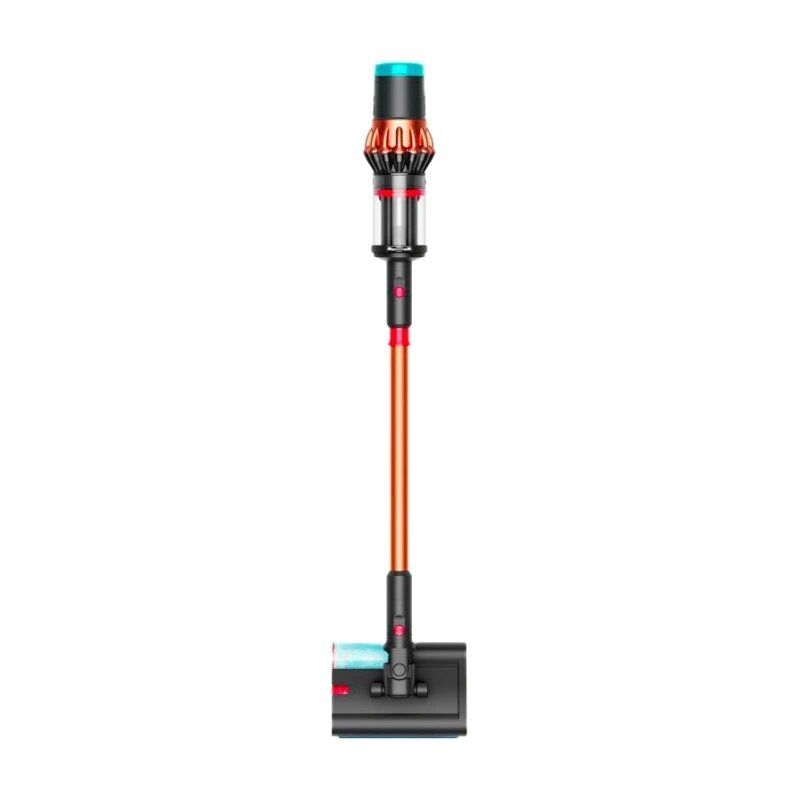 Пылесос вертикальный Dyson V16 Piston Animal Submarine (492969-01)