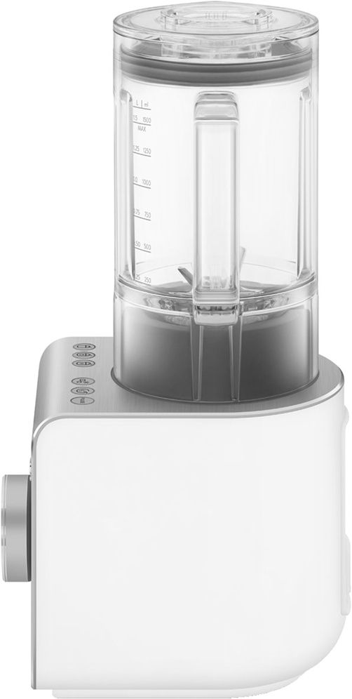 Блендер стационарный Smeg BLC02WHMEU, белый