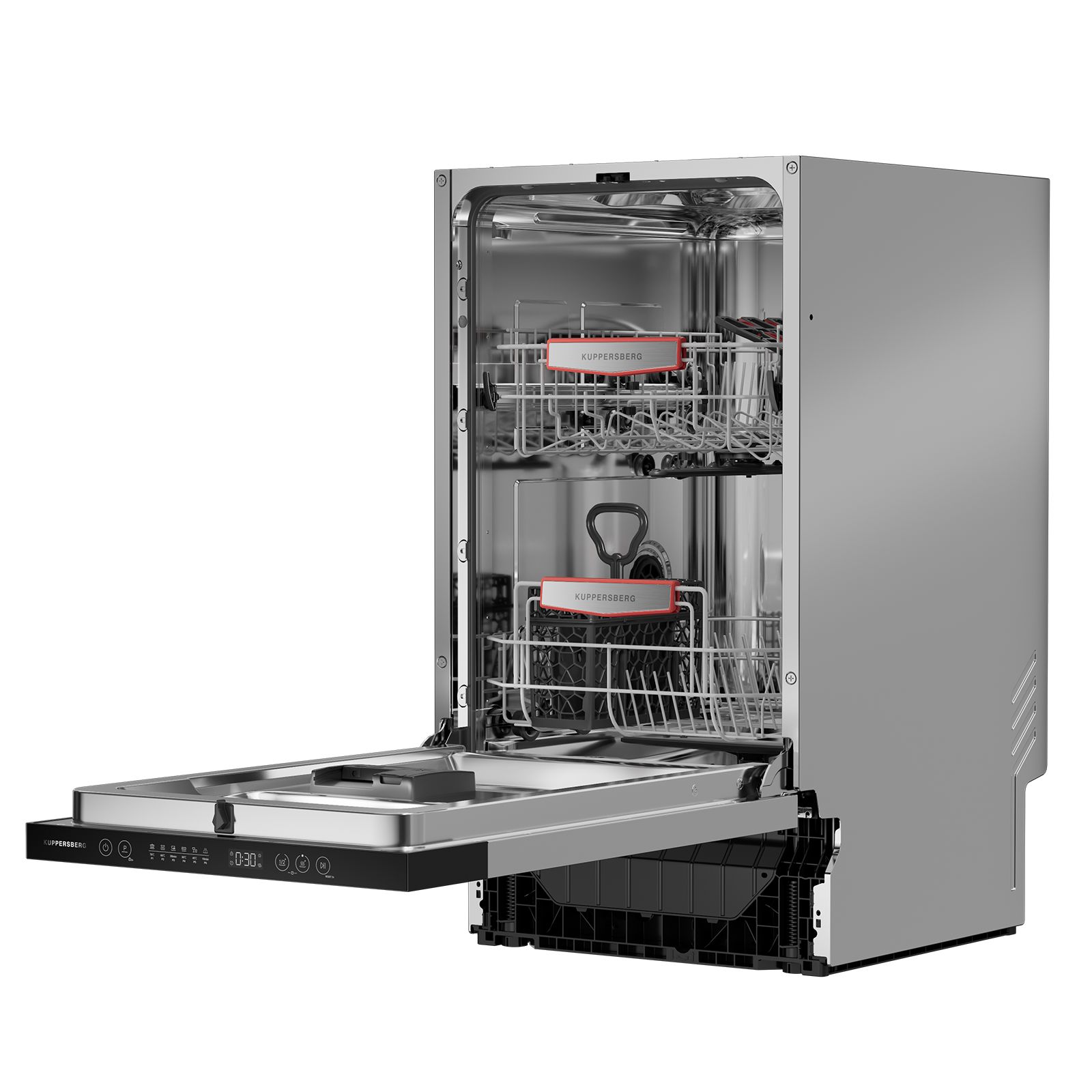 Посудомоечная машина встраиваемая Kuppersberg GHS 4520