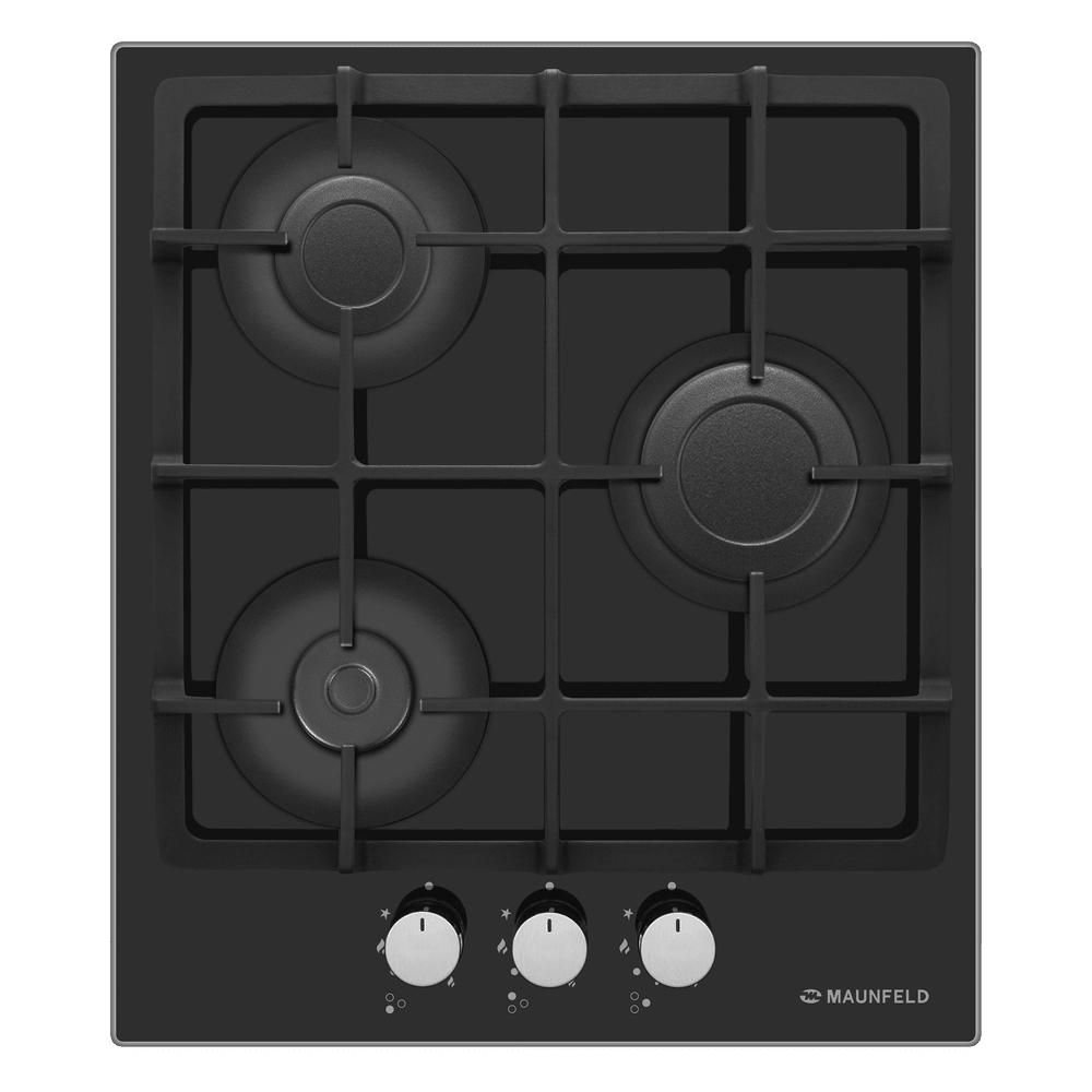 Варочная панель газовая MAUNFELD EGHG.43.3CB