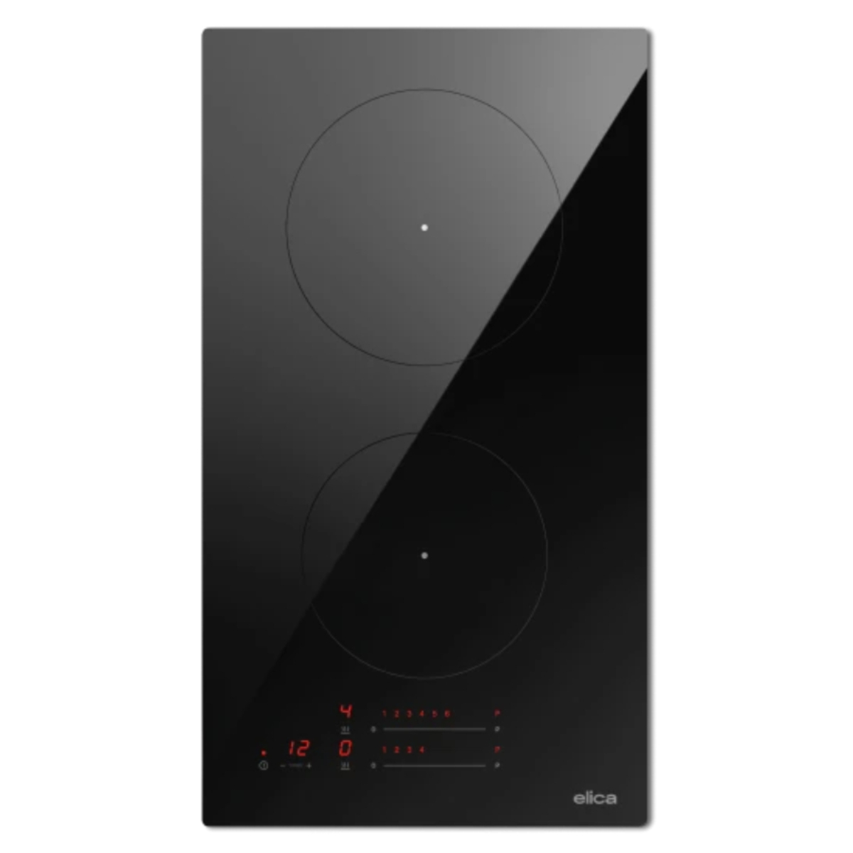 Варочная панель индукционная Elica Primis 302 BL (PRF0199858), черный