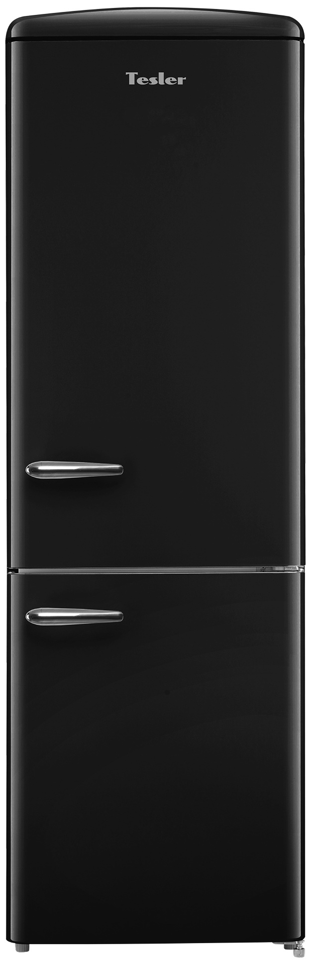 Холодильник Tesler RB-330 BLACK