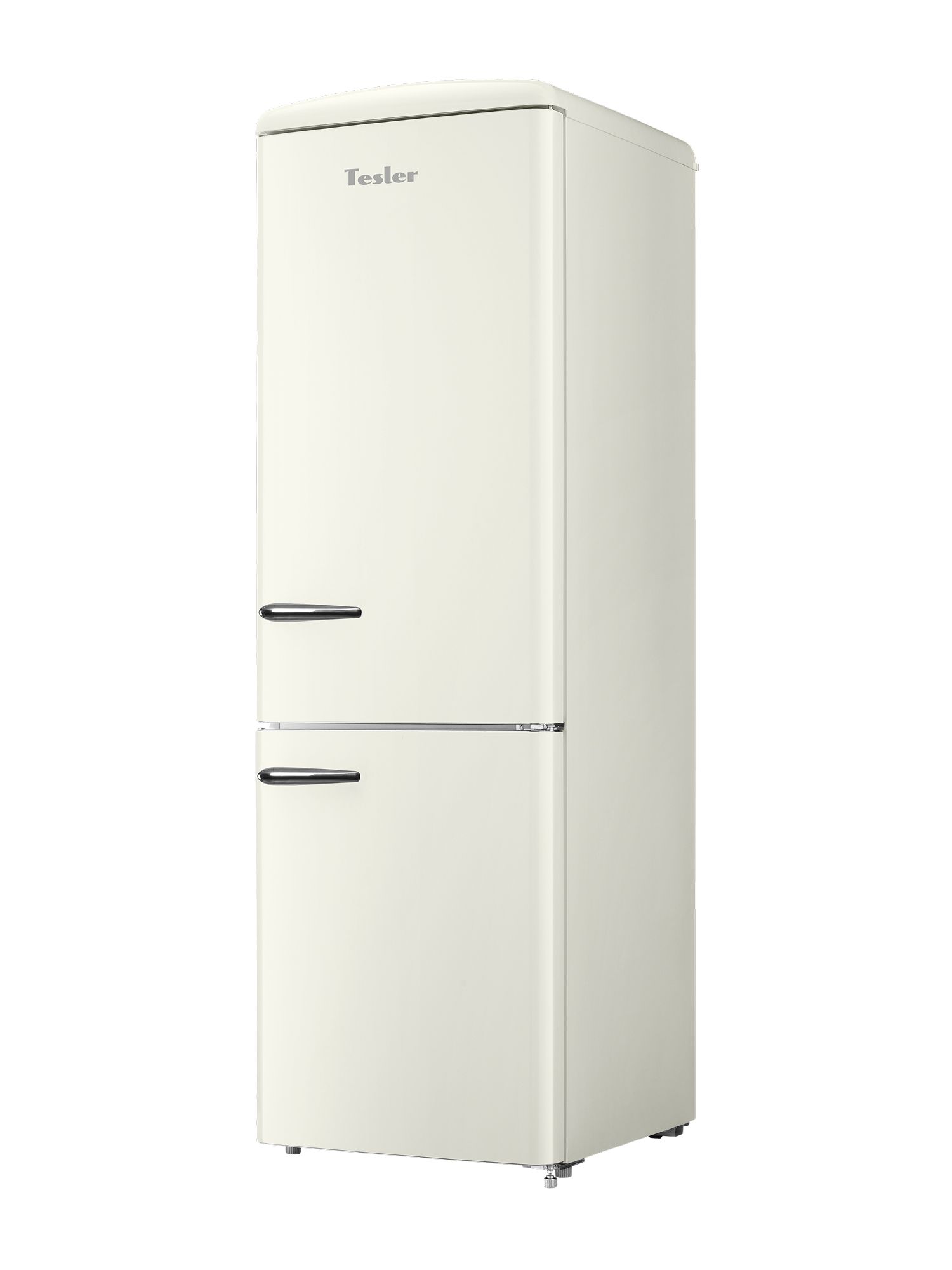 Холодильник Tesler RB-330 IVORY
