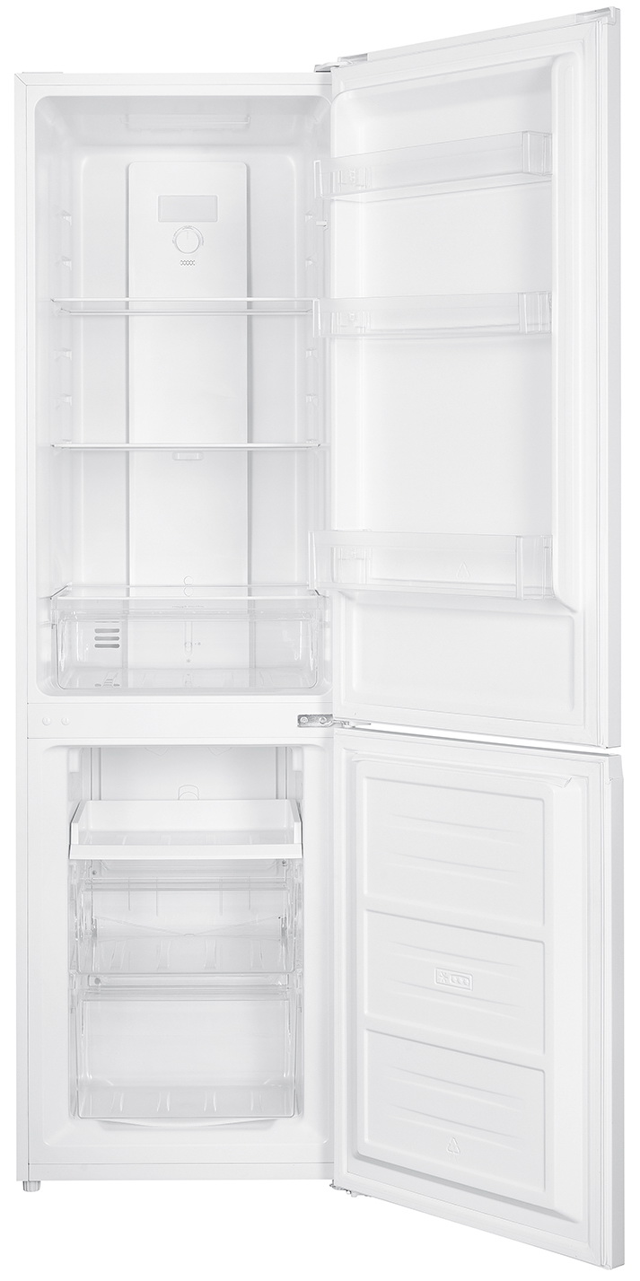 Холодильник Esperanza RFH C26NFU W