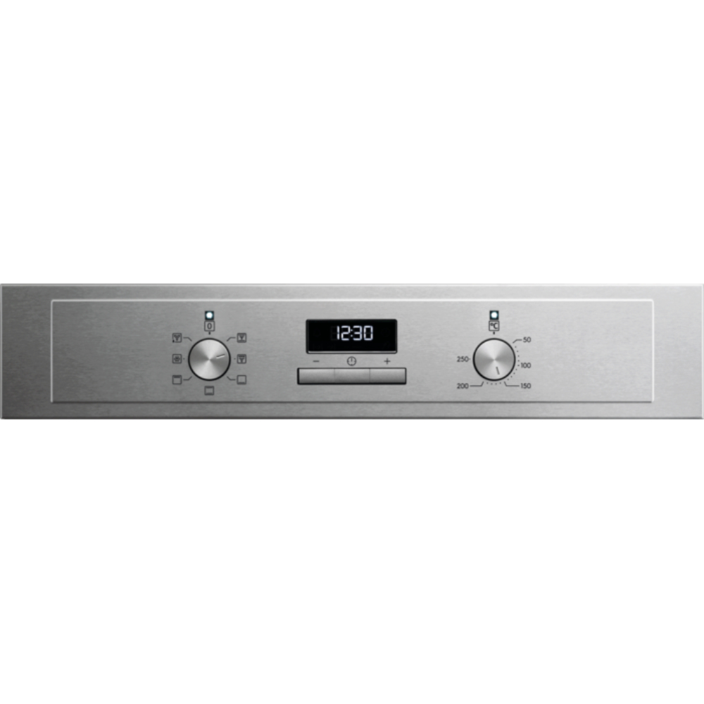 Духовой шкаф электрический Electrolux EOH3H40BX
