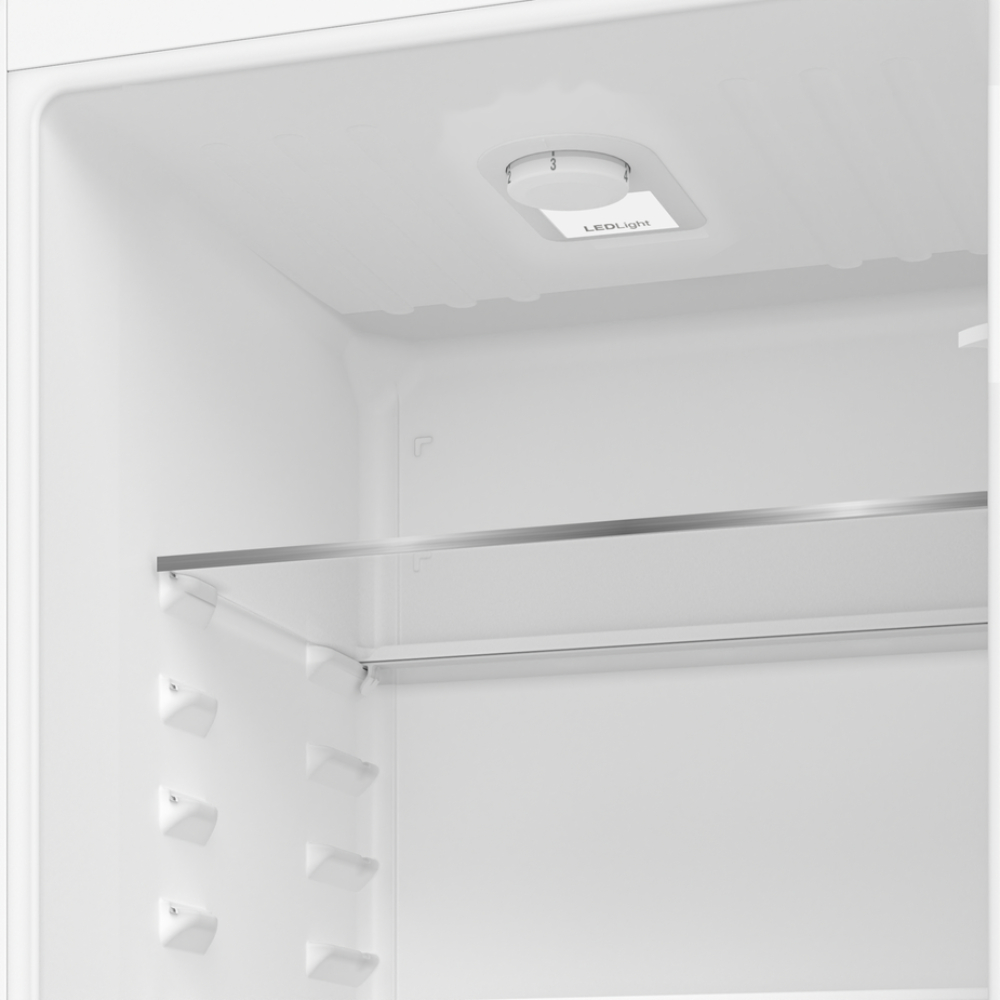 Холодильник встраиваемый Hotpoint HBH 20I, белый