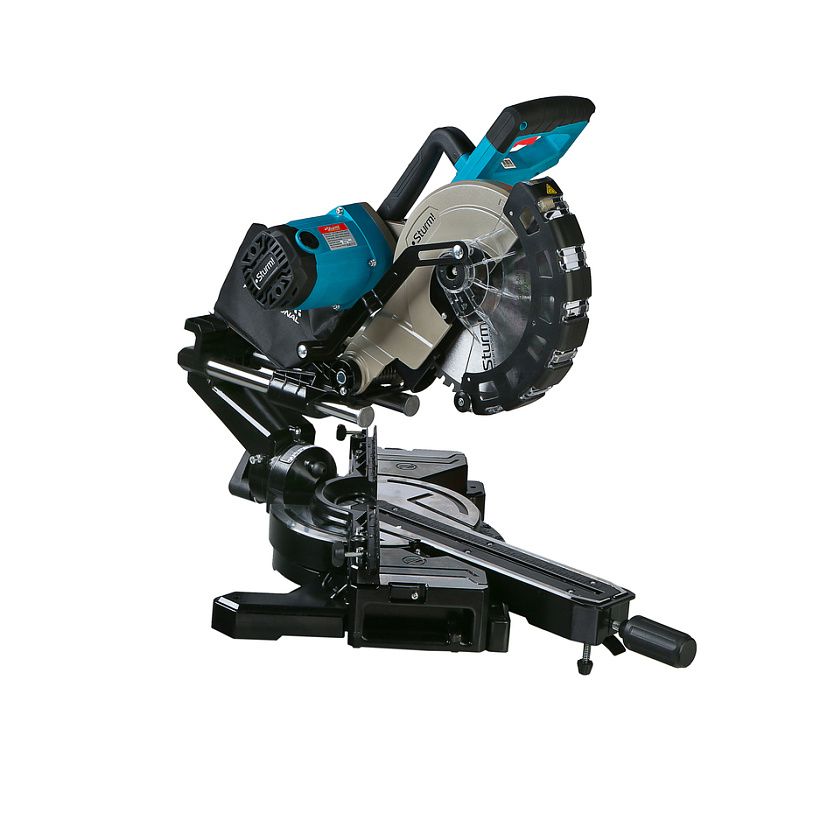 Пила торцовочная Sturm! MS55255