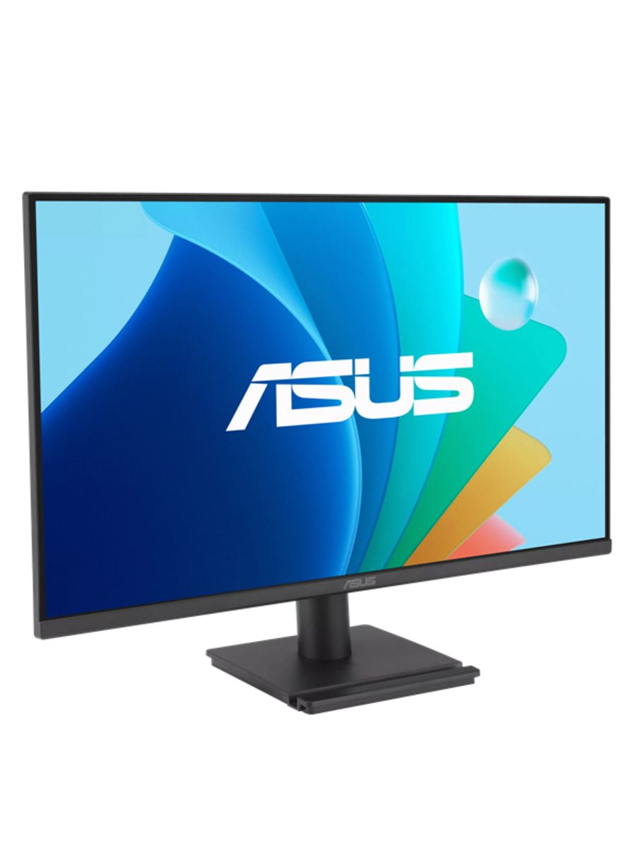 Монитор Asus VA249QG, черный