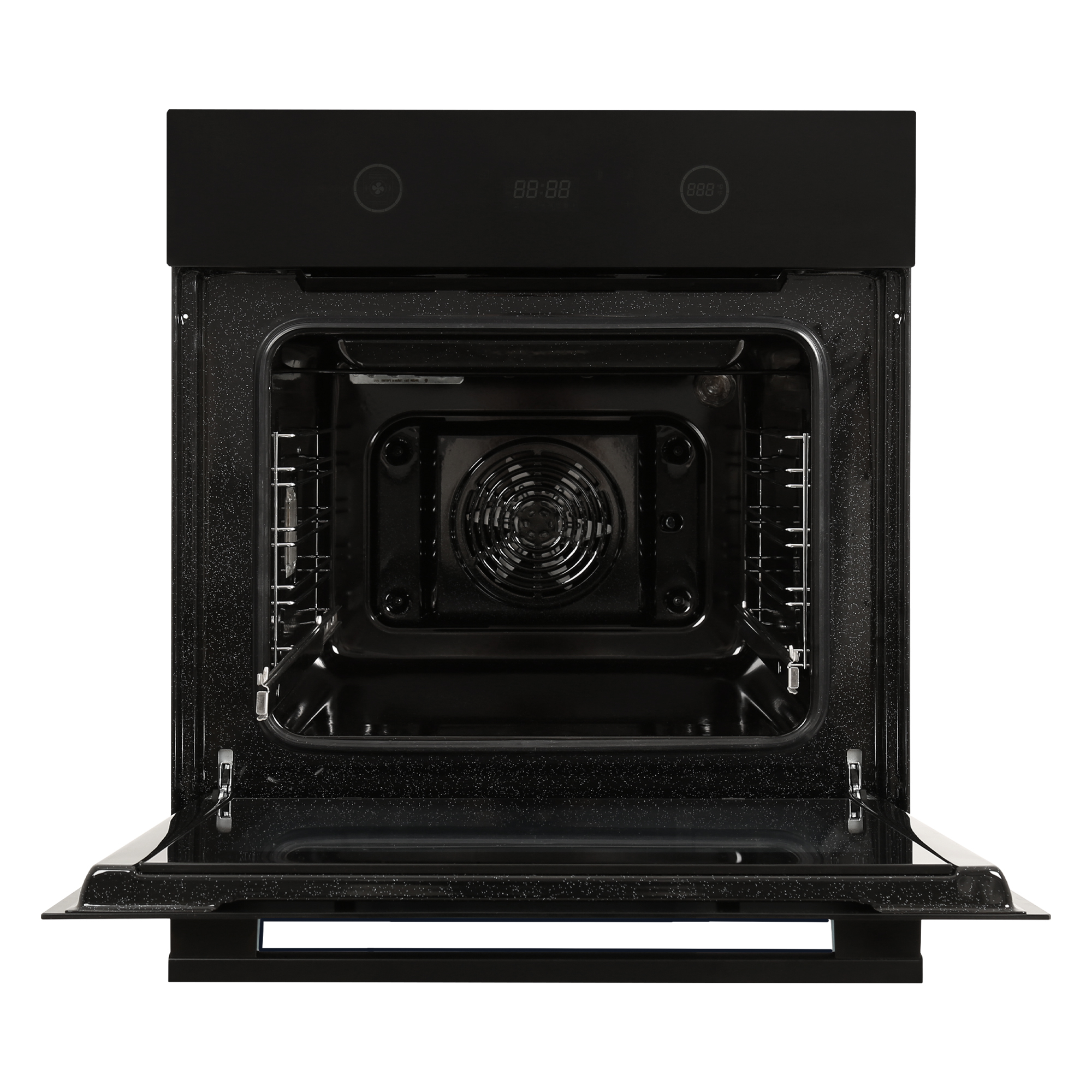 Духовой шкаф электрический GEFEST ЭДВ ДА 622-04 А5S, черный
