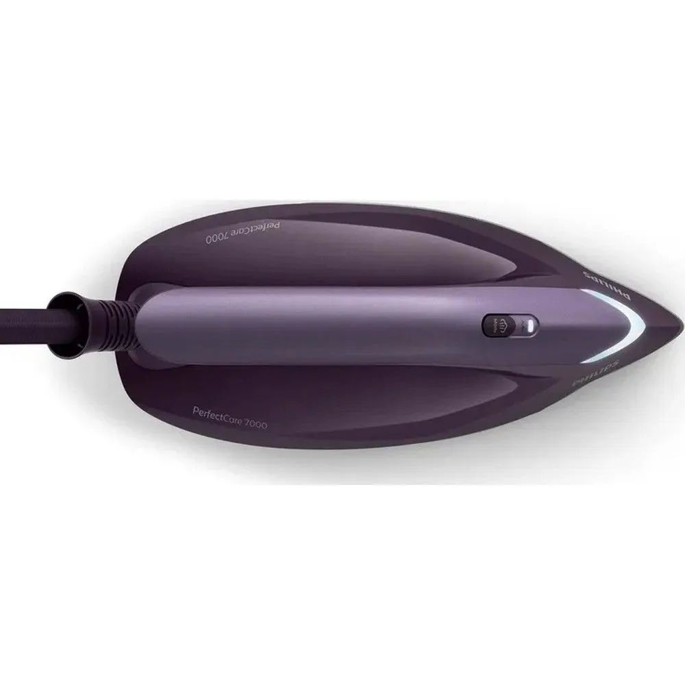 Парогенератор Philips PerfectCare 7000 PSG7150/30, фиолетовый