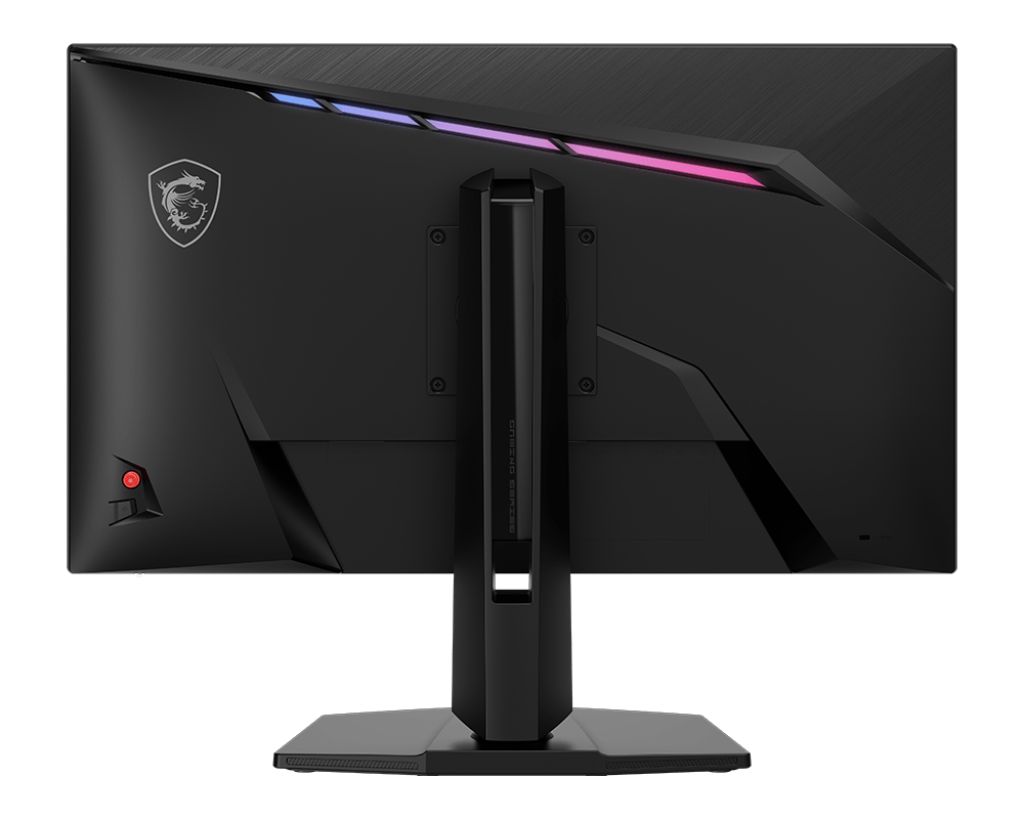 Монитор MSI MAG 272URDF E16, черный