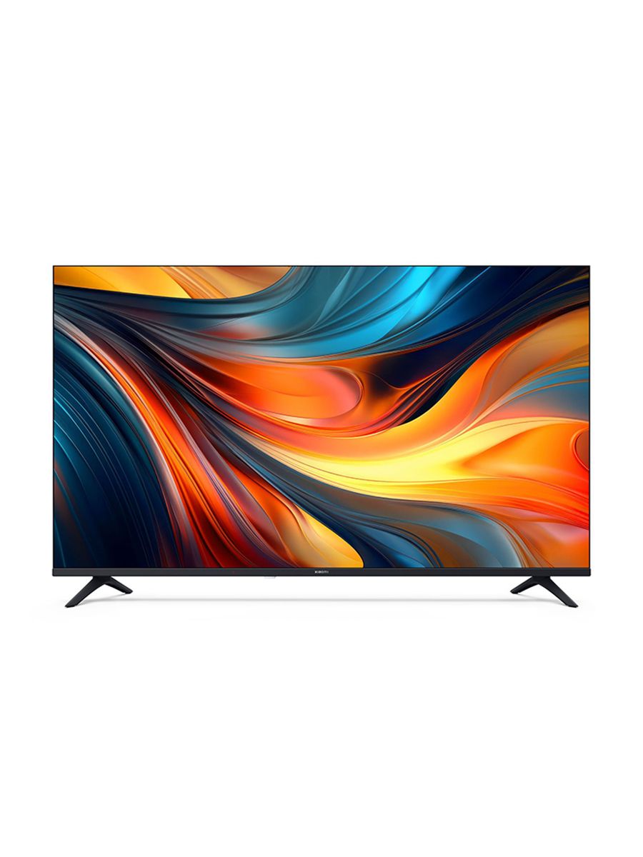 Телевизор Xiaomi TV A 43 FHD 2026, черный