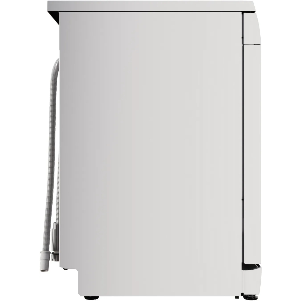 Посудомоечная машина Bosch SPS4HMW64Q, белый