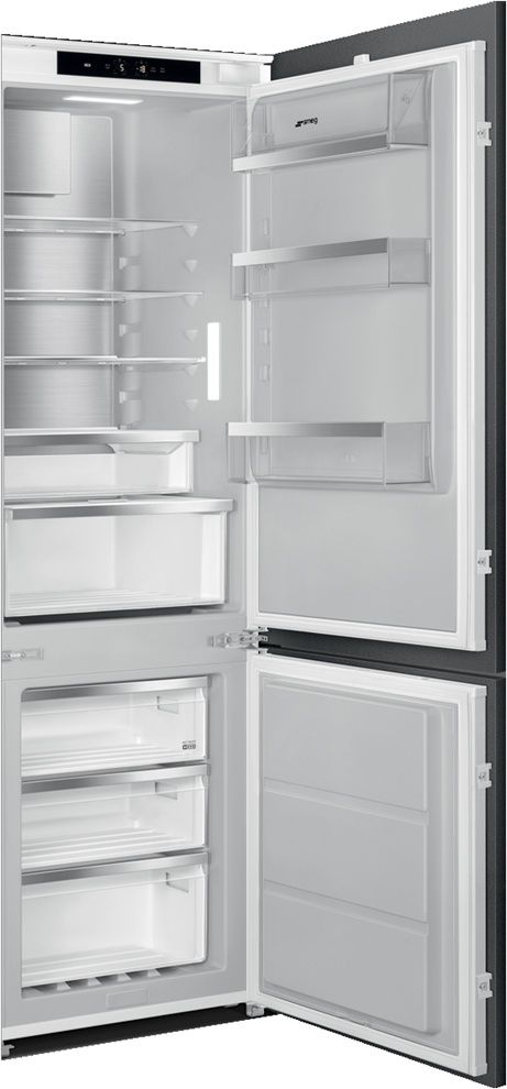 Холодильник встраиваемый Smeg C9174TN5D1