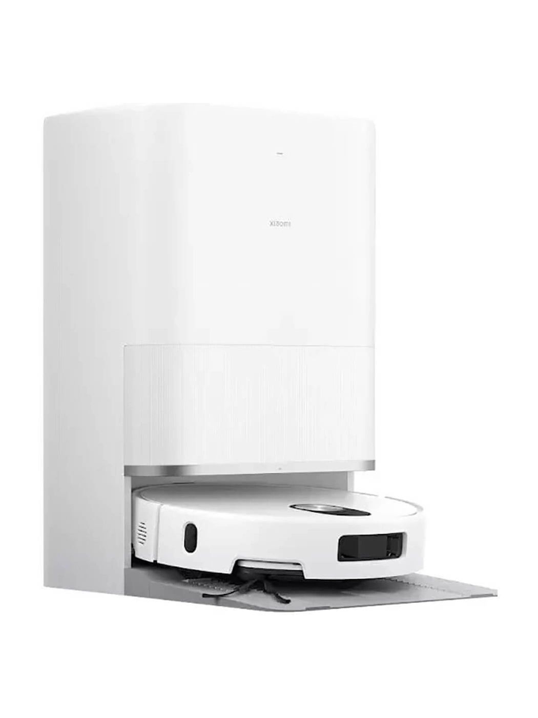 Робот-пылесос Xiaomi Robot Vacuum 5 EU (BHR0834EU), белый