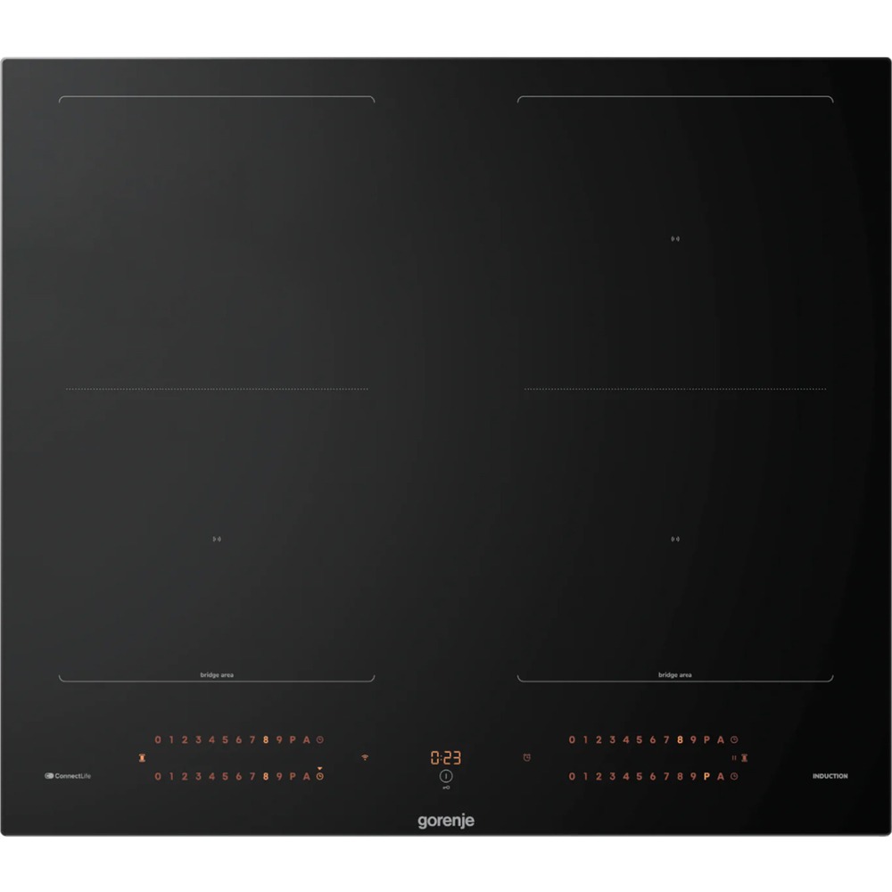 Варочная панель электрическая Gorenje GI6443BSCWF