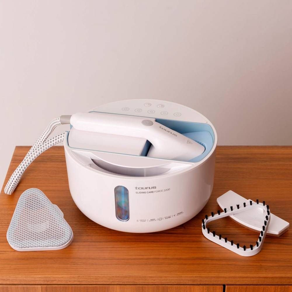 Отпариватель Taurus Sliding Care Force 2200