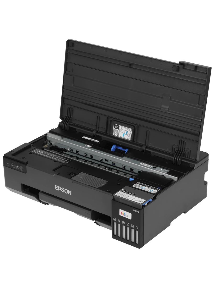 Принтер струйный Epson L18050 (C11CK38503)