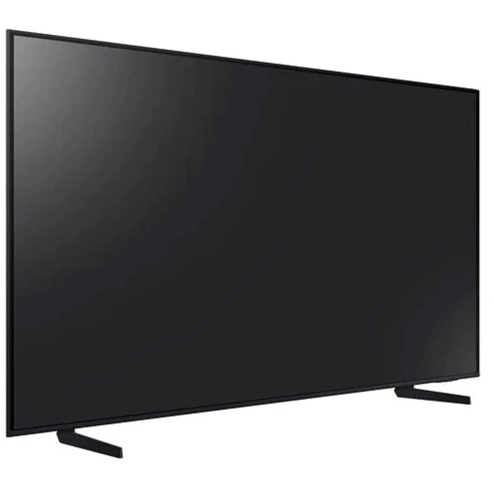 Телевизор Samsung QE43Q8FAAUXRU, темно-серый