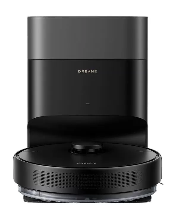 Робот-пылесос Dreame Bot F10 Plus Black (RLF11SE)
