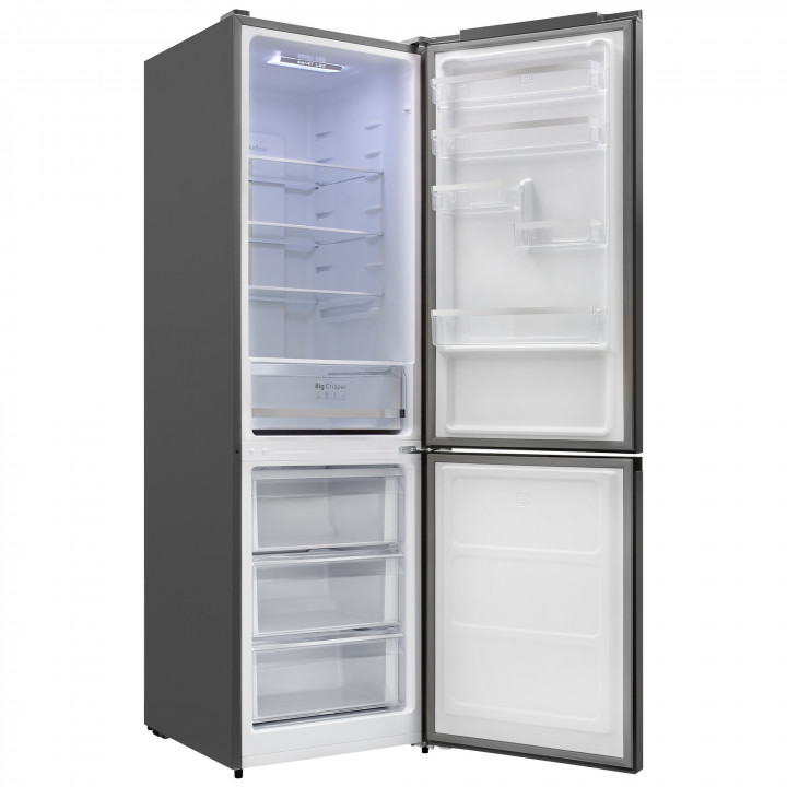 Холодильник Schaub Lorenz SLU S344D7EI