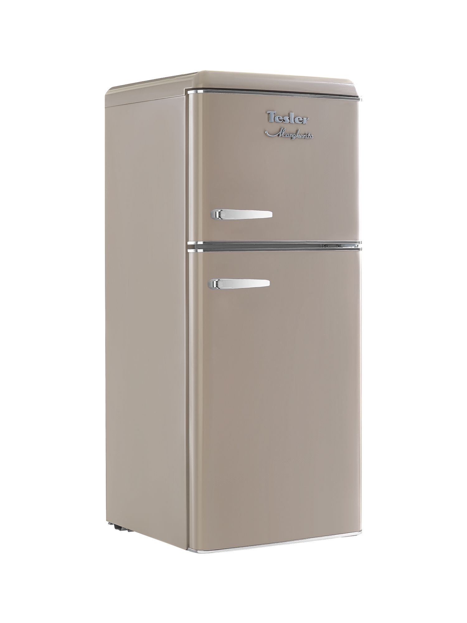 Холодильник Tesler RT-152 SAND GREY